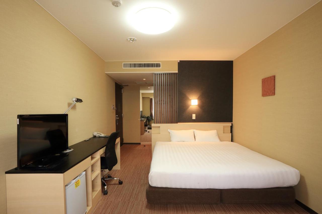 Smile Hotel Otsu Seta Exterior foto