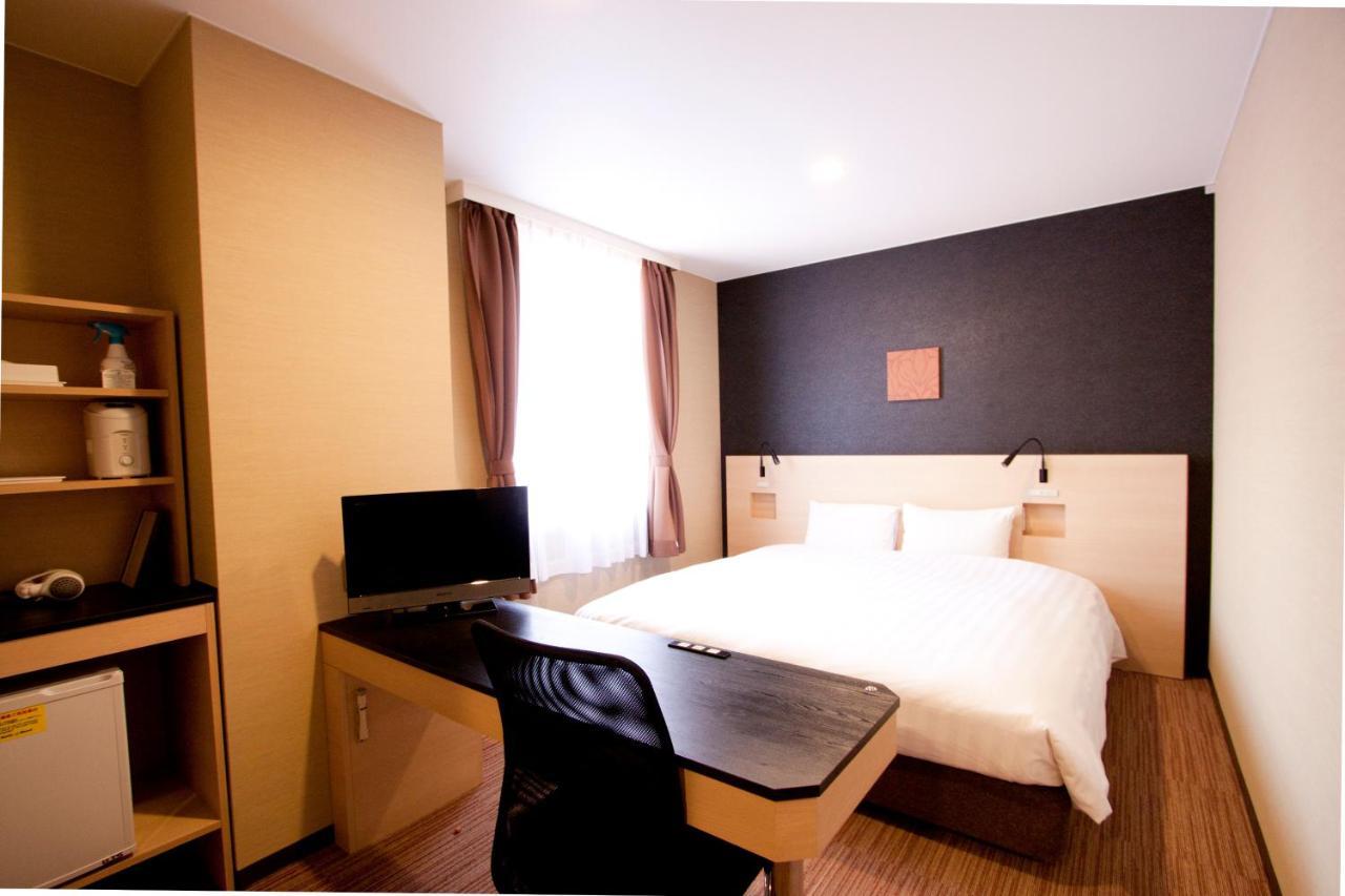 Smile Hotel Otsu Seta Exterior foto