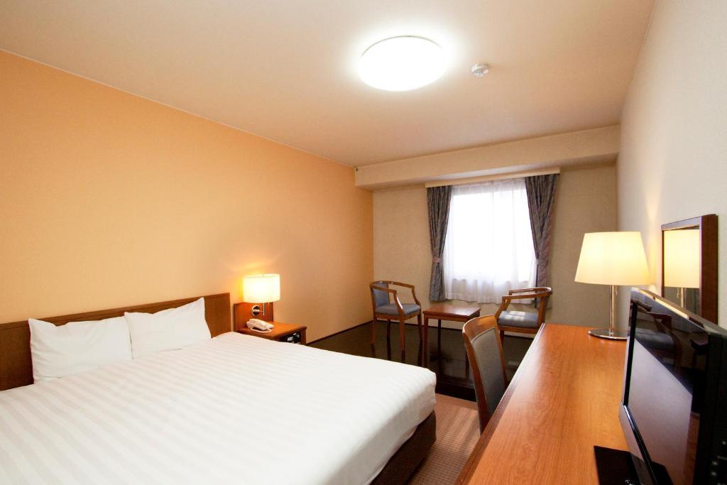 Smile Hotel Otsu Seta Exterior foto