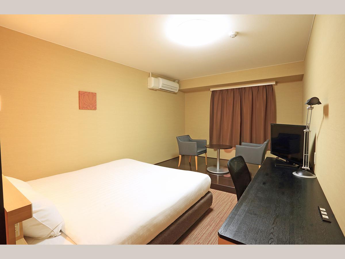 Smile Hotel Otsu Seta Exterior foto