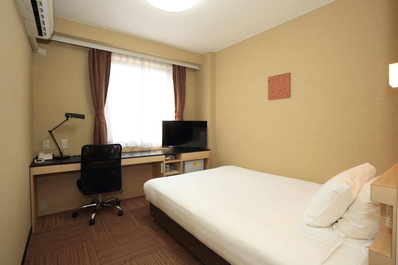 Smile Hotel Otsu Seta Exterior foto