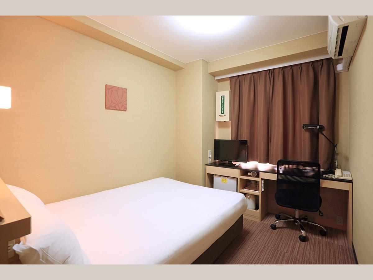 Smile Hotel Otsu Seta Exterior foto