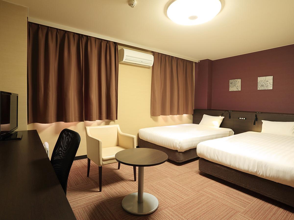Smile Hotel Otsu Seta Exterior foto