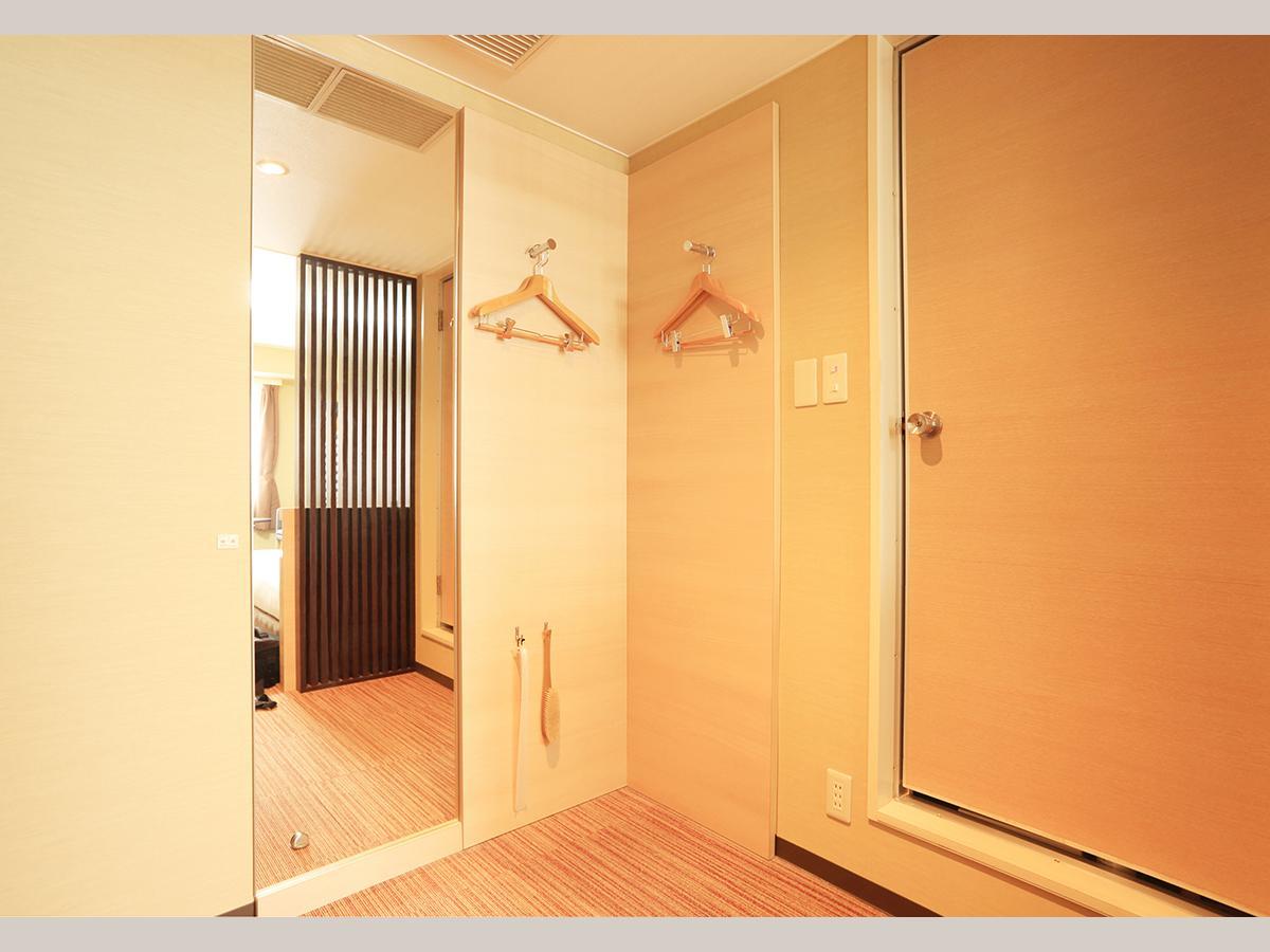 Smile Hotel Otsu Seta Exterior foto