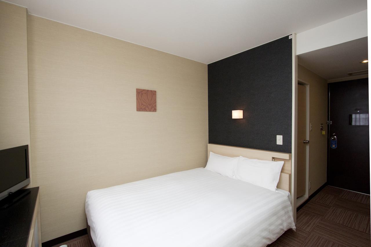 Smile Hotel Otsu Seta Exterior foto