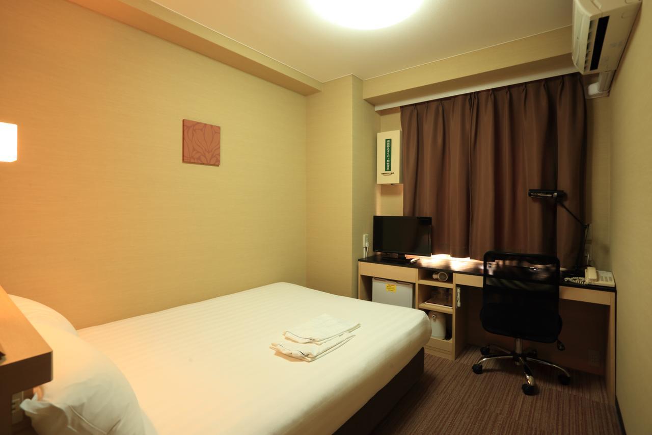 Smile Hotel Otsu Seta Exterior foto